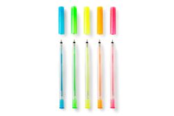 Cricut Glitter Gel Neon pens