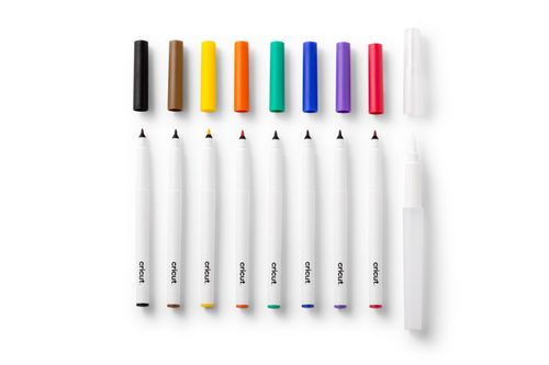 Cricut Watercolor Markers