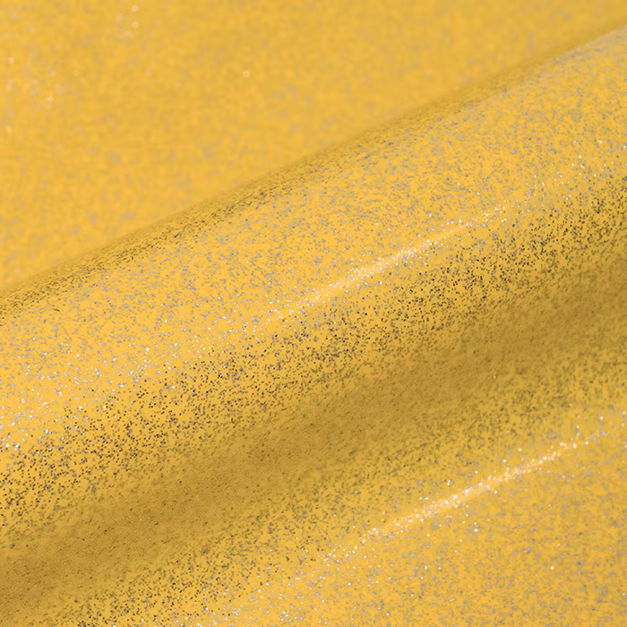 Siser Sparkle, 30x50 Buttercup Yellow