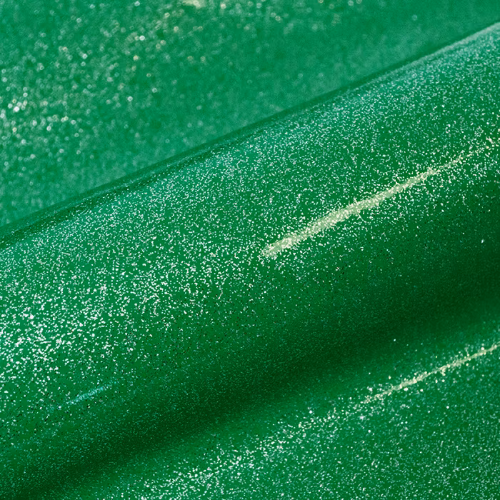 Siser Sparkle, 30x50 Green Leaf