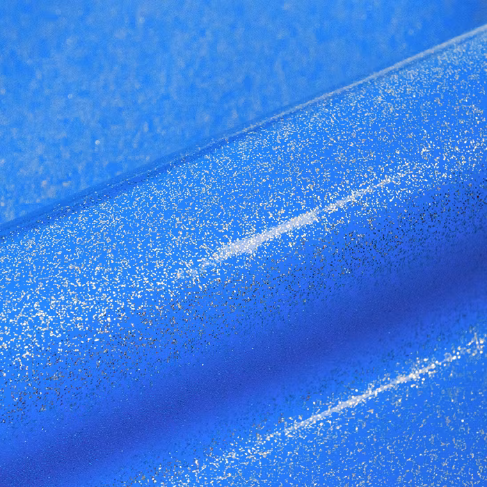 Siser Sparkle, 30x50 Cornflower Blue