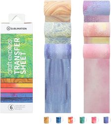 Craft Express Infusible Transfer 11,4 cm