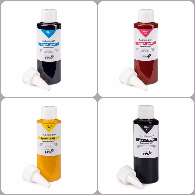 Sublisplash EPN+ 125ml