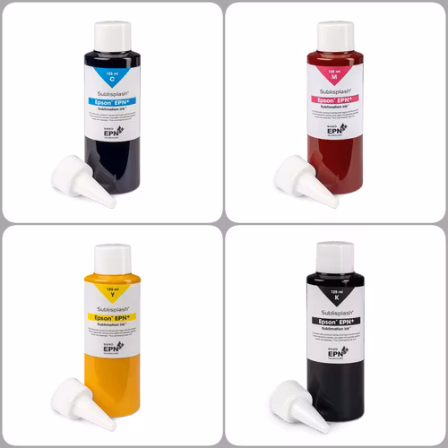 Sublisplash EPN+ 125ml