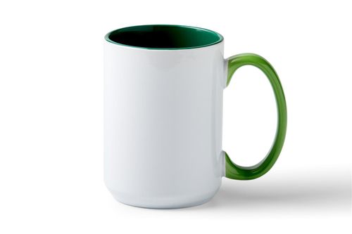 Cricut mug Forest 440ml