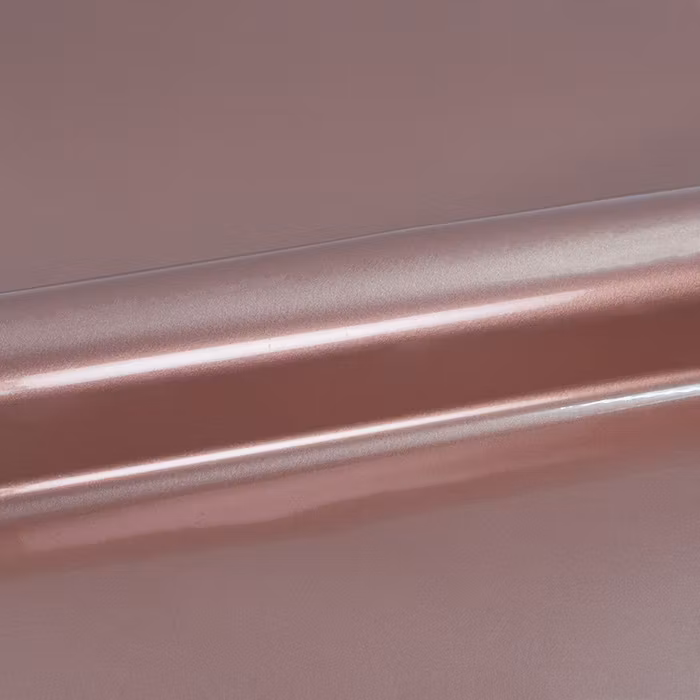 Siser Hi-5, rose gold (shimmer)