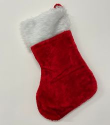 Liten julstrumpa