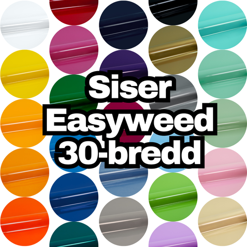 Siser Easyweed 30-bredd