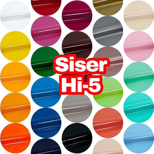 Siser Hi-5