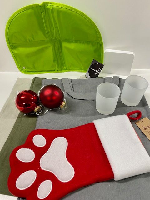 Outlet-paket JUL