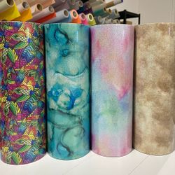 Siser Easypattern Glitter 30x50