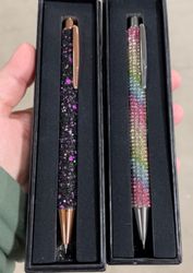 Pin pen weeding tool