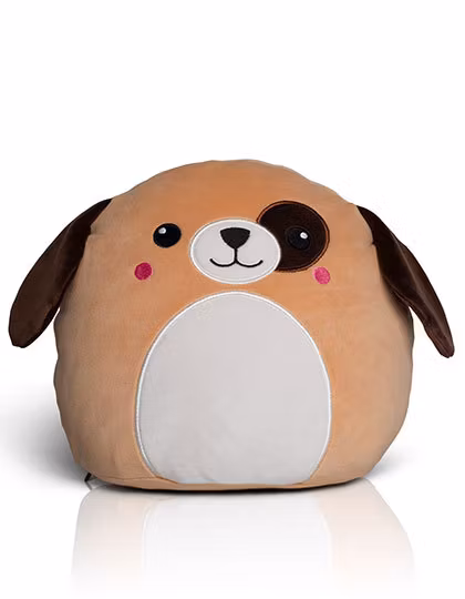 Squidgy's Hund