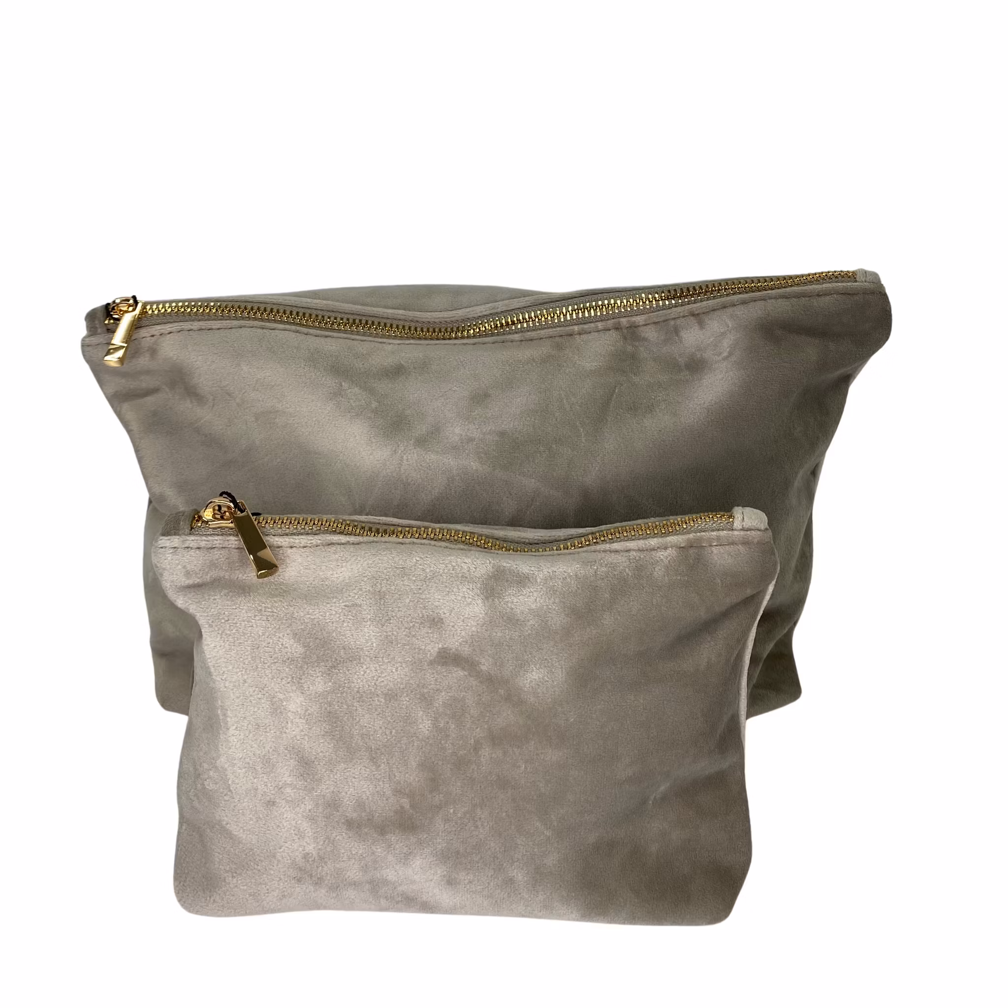 Sammetsnecessär 2-pack, Moonstone
