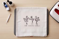 Cricut Kuddfodral Vit