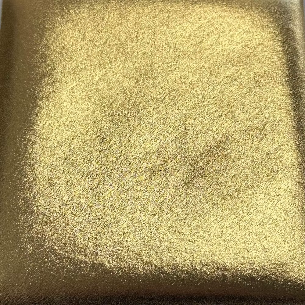 Metallic Puff 3D 30x50