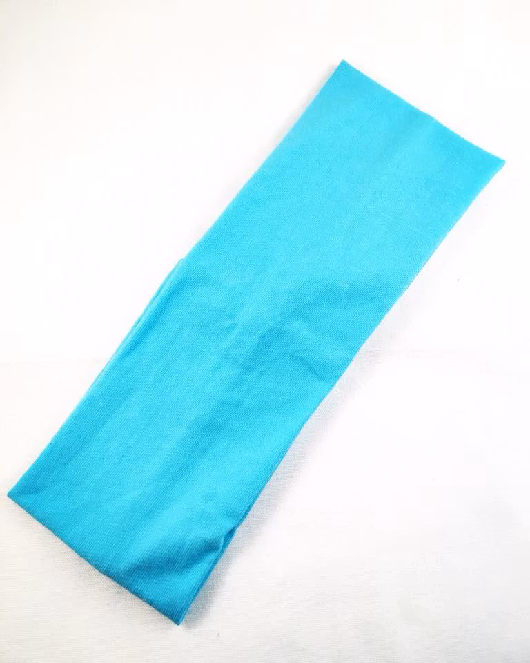 Pannband Isak