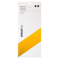 Cricut Smart Vinyl Writable Joy Guld