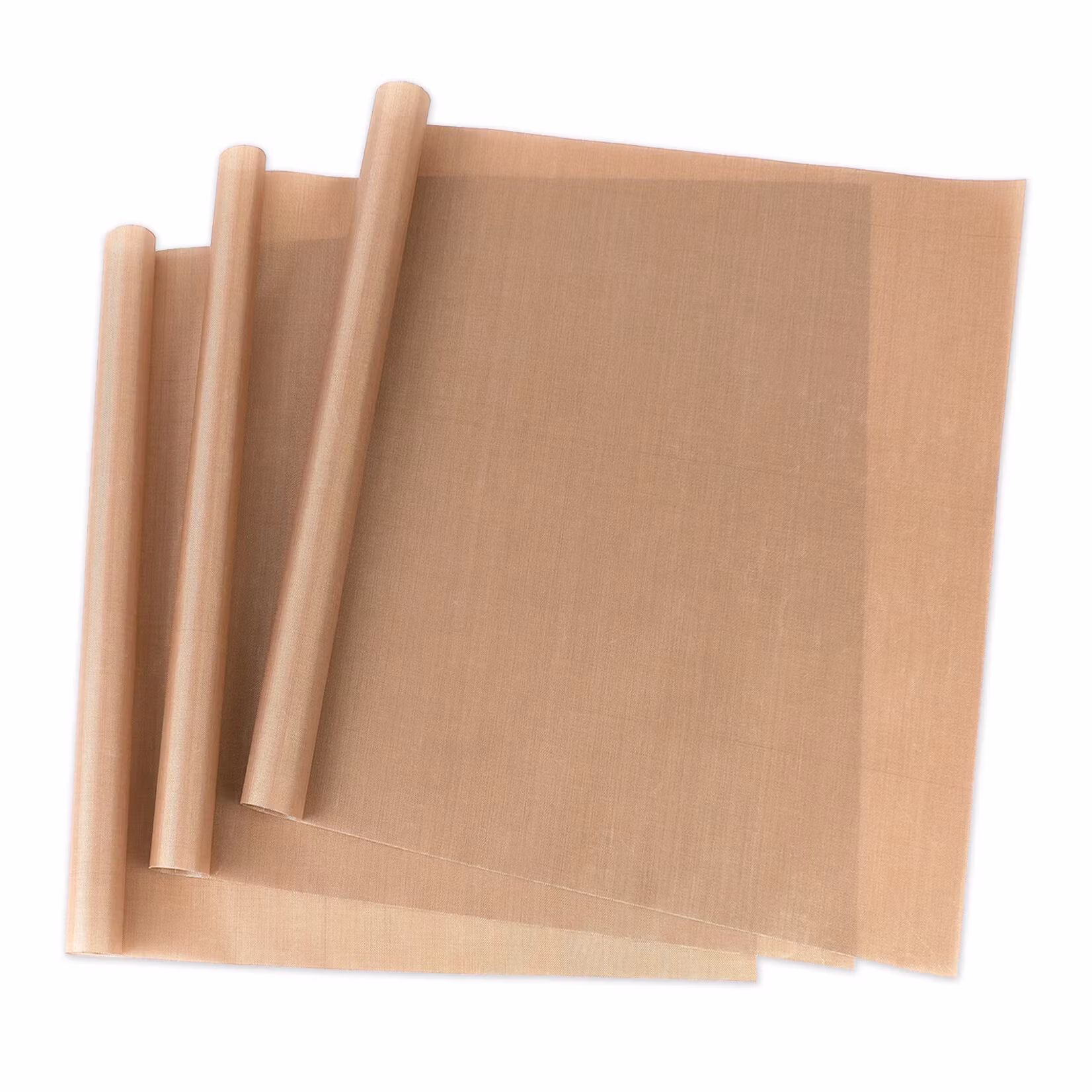 LOKLiK PTFE Teflon 3-pack
