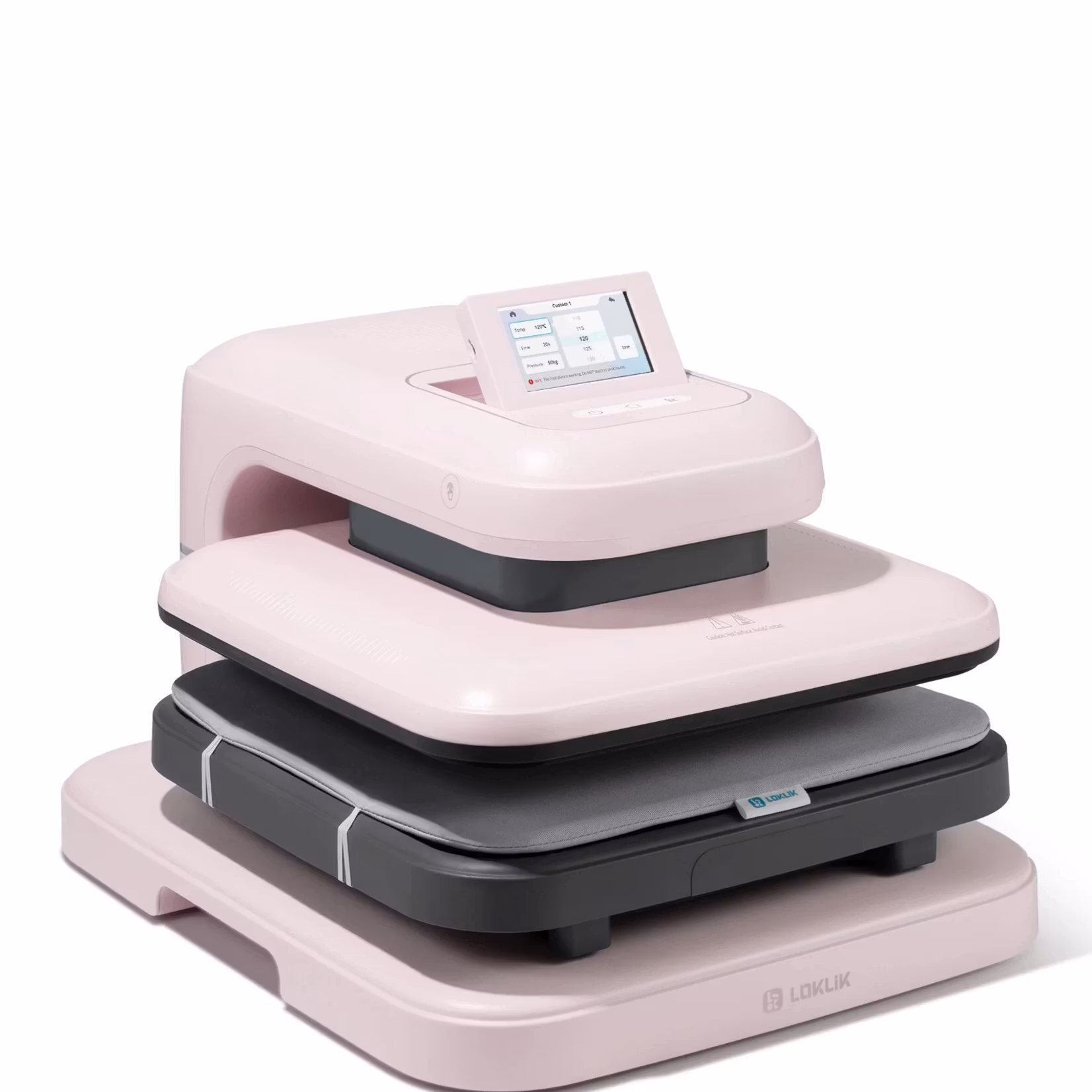 Impress Auto 2 Heatpress