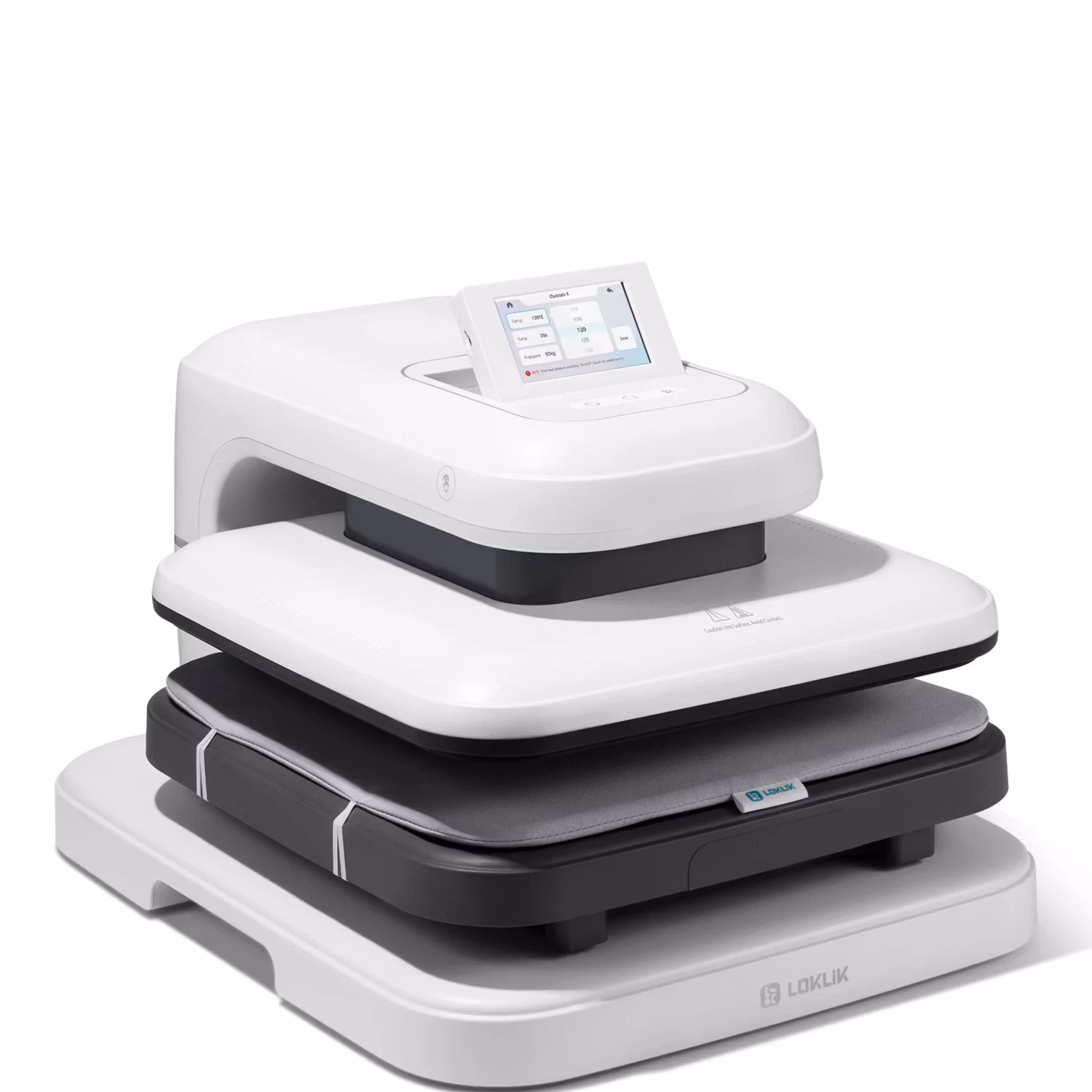 Impress Auto 2 Heatpress