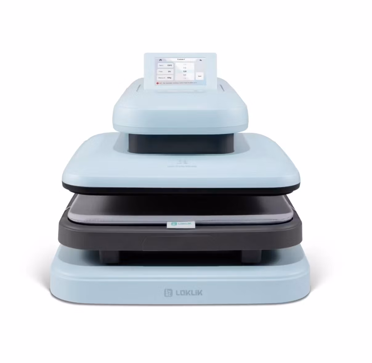Impress Auto 2 Heatpress