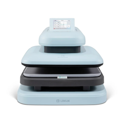 Impress Auto 2 Heatpress