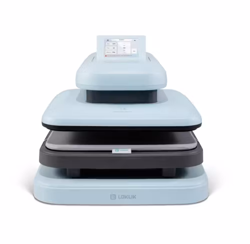 Impress Auto 2 Heatpress