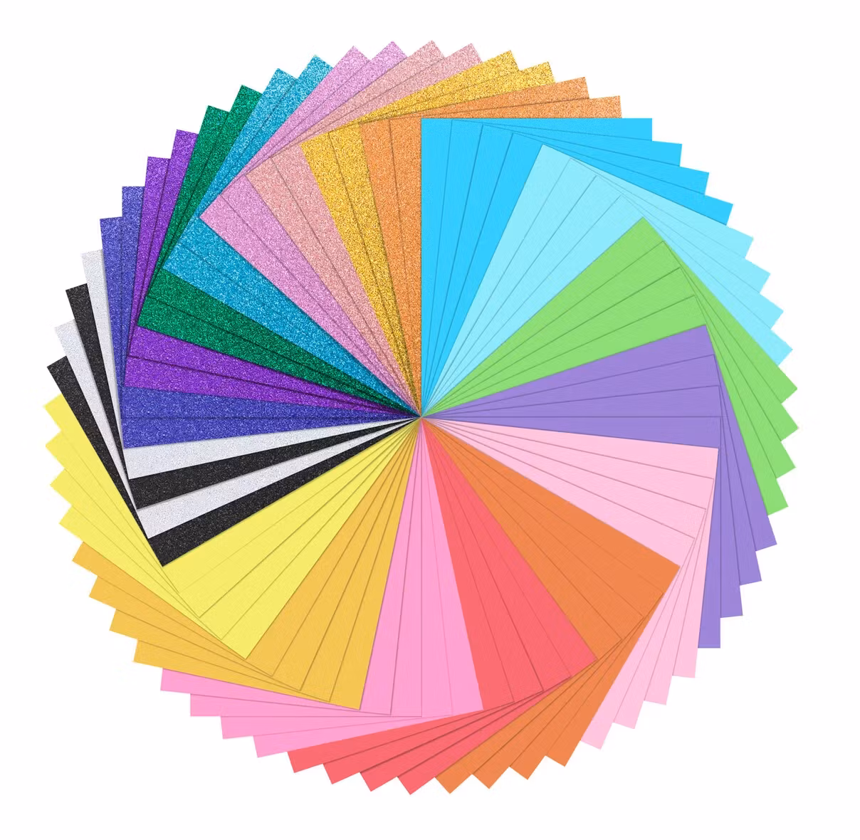 Loklik Cardstock Bundle