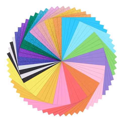 Loklik Cardstock Bundle
