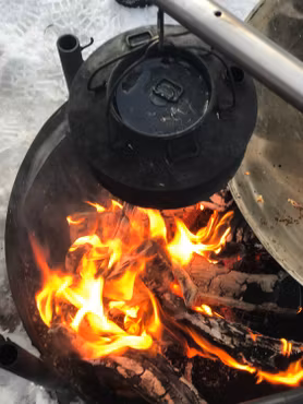 Grillpanne