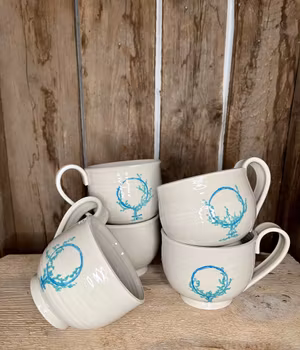 Kaffekopp