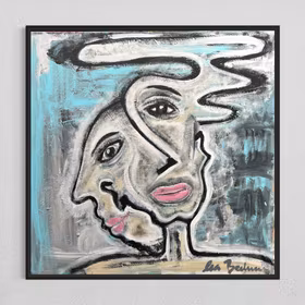 En tanke föder en känsla