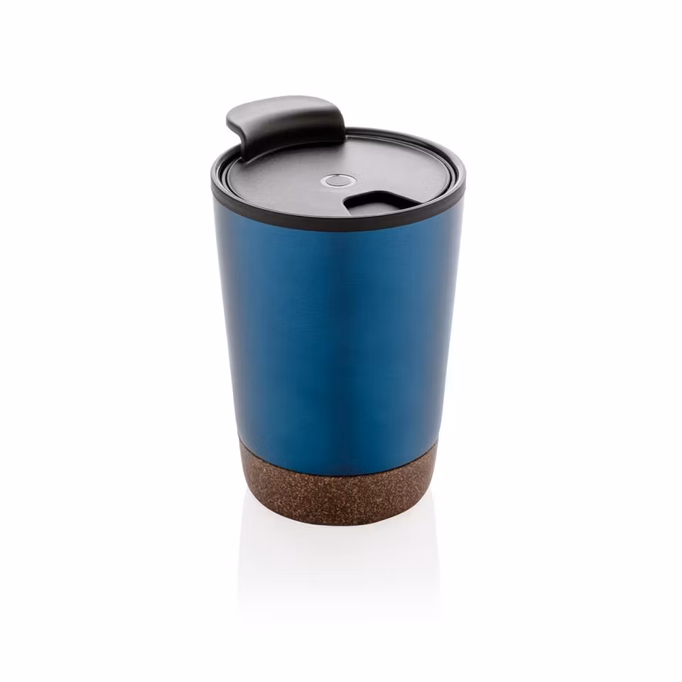 Take-away mugg Kork