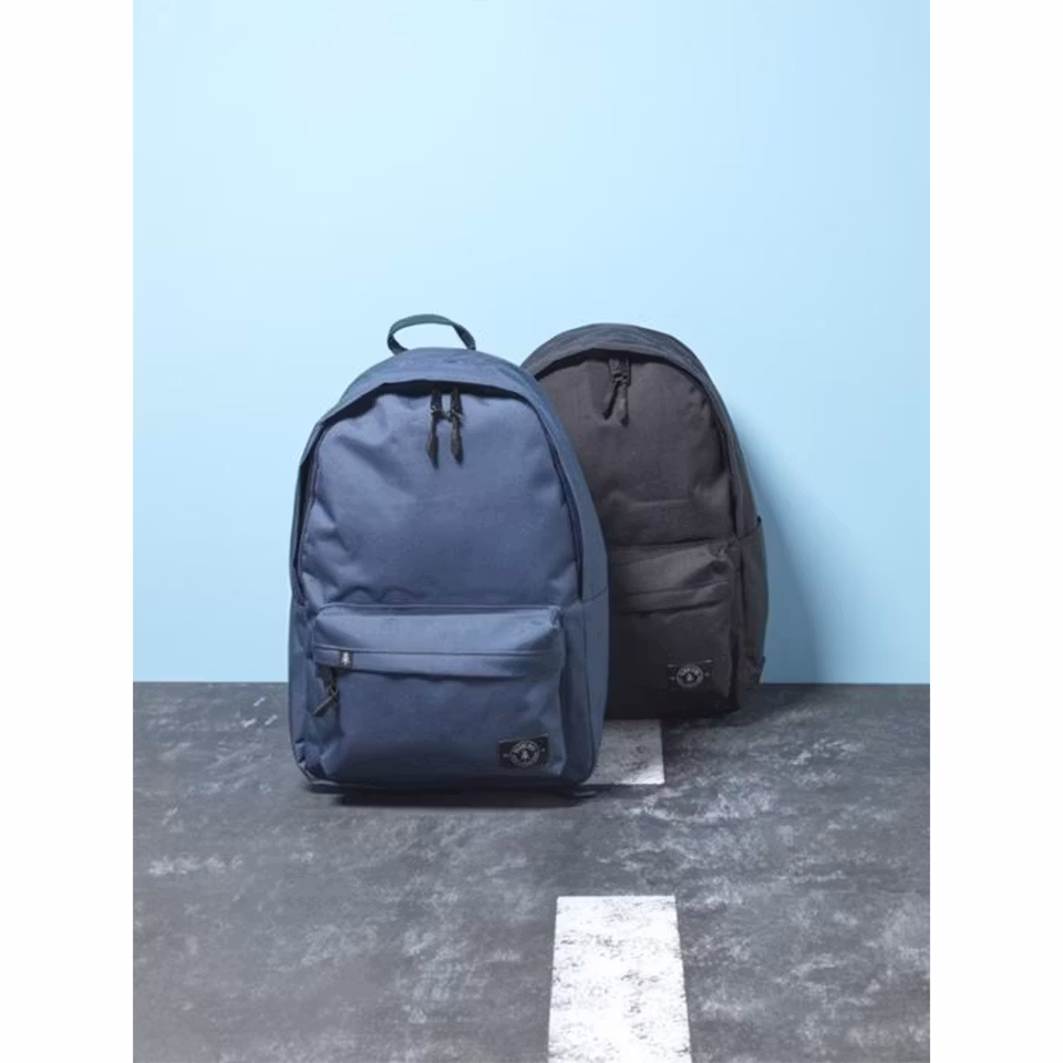 Laptopryggsäck Vintage 13 tum