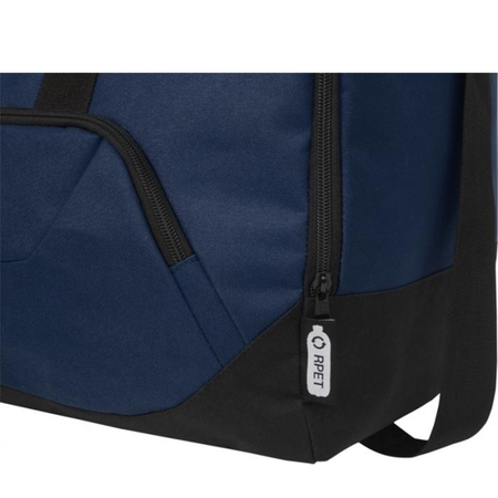 Duffelbag Weekend