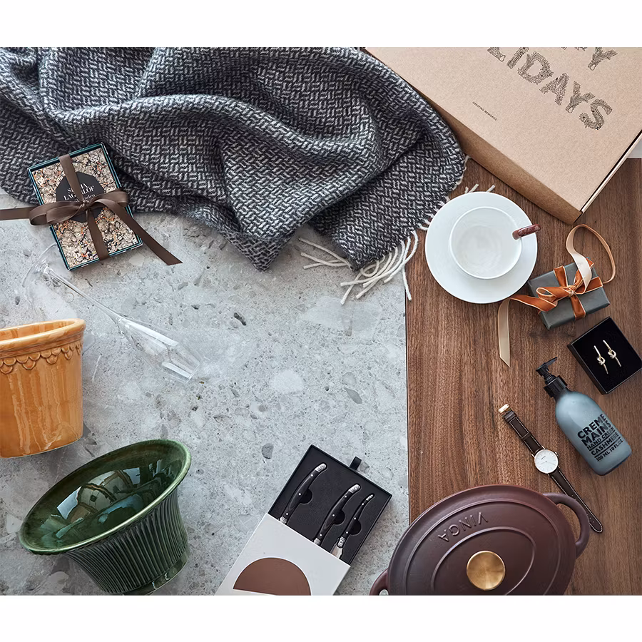 Gåvokort Regal från Vinga