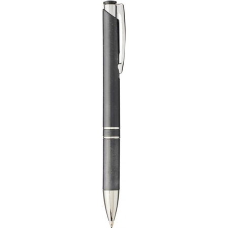 Bläckpenna Halm