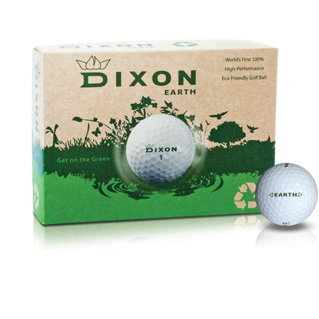 Dixon Earth