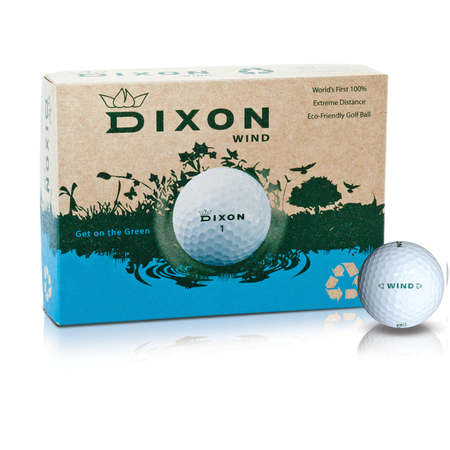 Dixon Wind