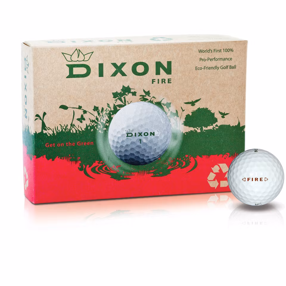 Dixon Fire