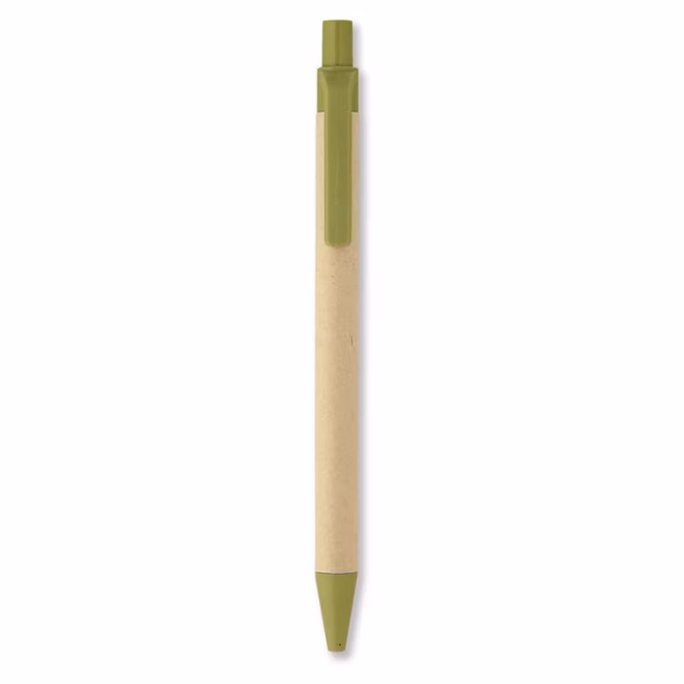 Bläckpenna Nedbrytbar
