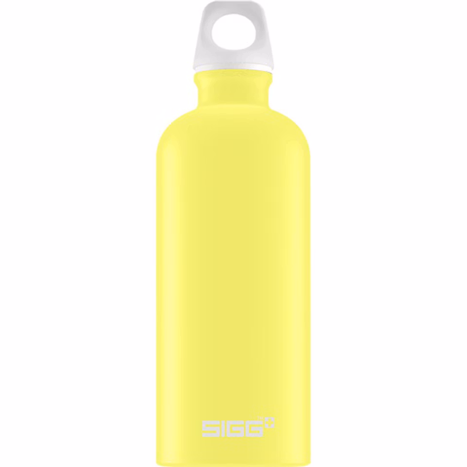 Sportflaska SIGG Traveler, 0,6 liter
