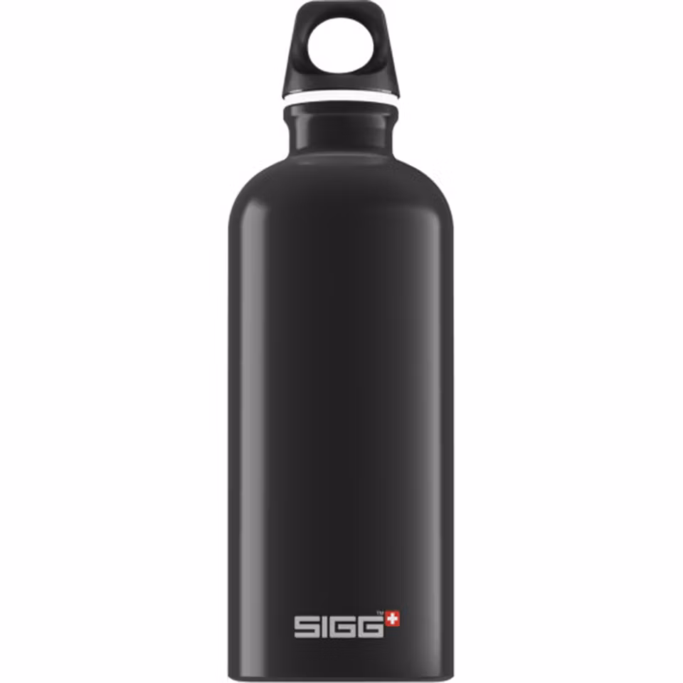 Sportflaska SIGG Traveler, 0,6 liter