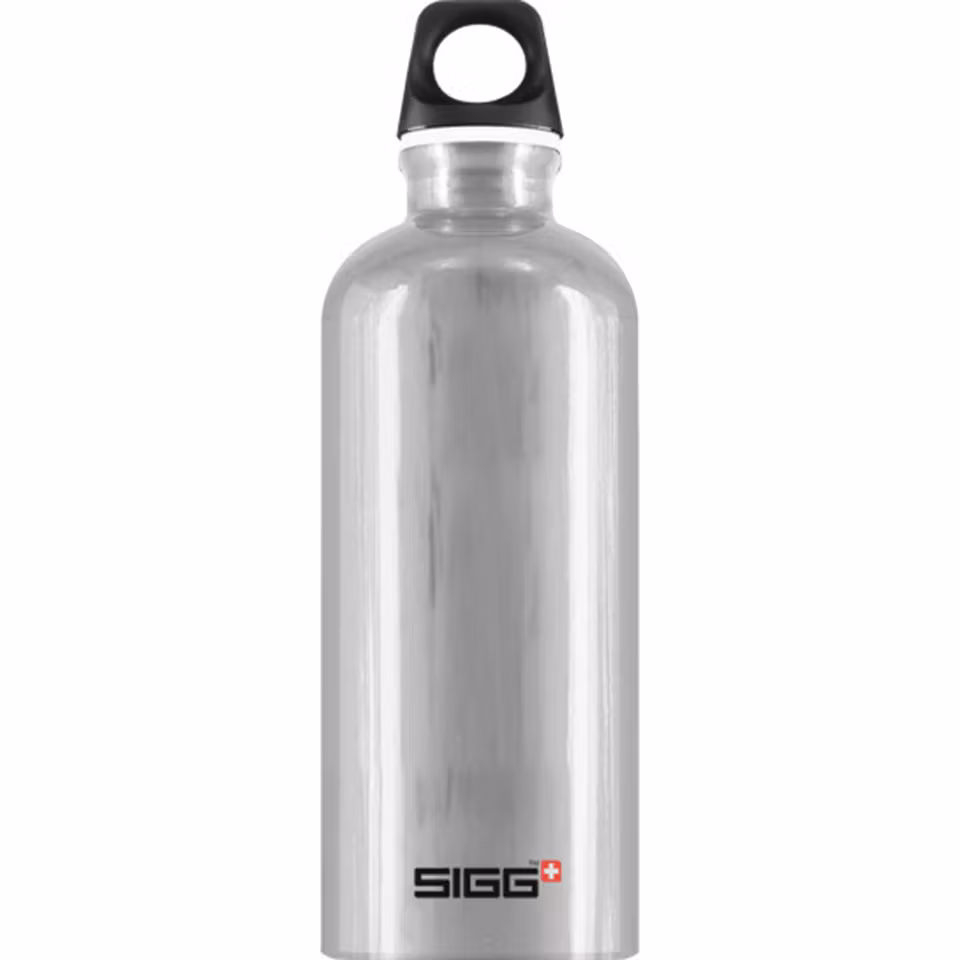 Sportflaska SIGG Traveler, 0,6 liter