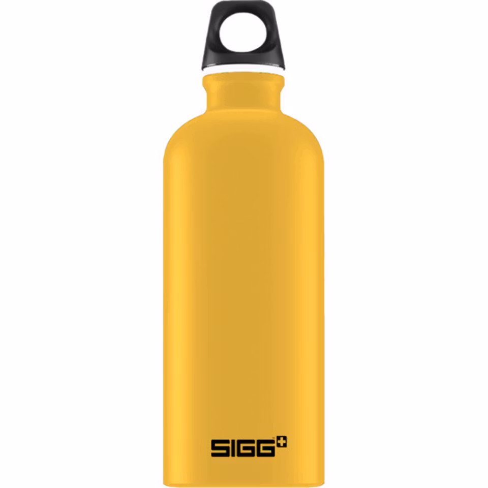 Sportflaska SIGG Traveler, 0,6 liter