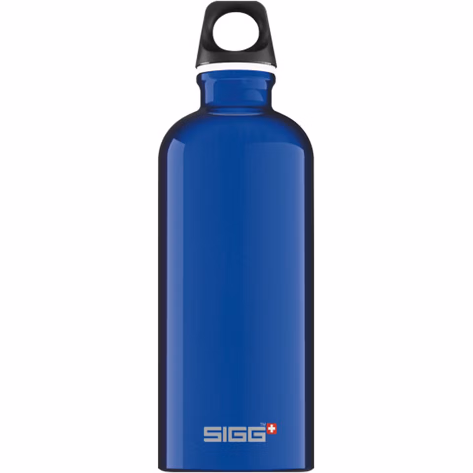 Sportflaska SIGG Traveler, 0,6 liter