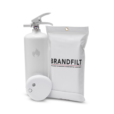 Brandvarnare