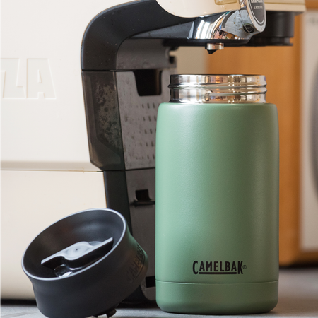Termosmugg  Hot Cap från Camelbak