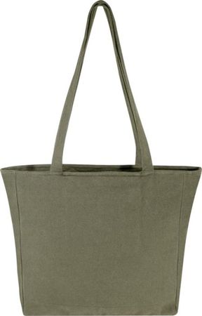 Weekender tygväska
